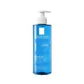 La Roche-Posay Effaclar Reinigungs Gel 400 ml Für Fettige, Sensible Haut