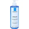 La Roche-Posay Effaclar schäumendes Reinigungsgel 400 ml PZN 10779349