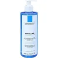 ROCHE-POSAY Effaclar schäumendes Reinigungsgel 400 ml