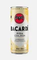 Bacardi Pina Colada 10% vol. 12x0.25l Ds. EINWEG Pfand