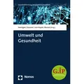 Umwelt und Gesundheit / Nomos / Taschenbuch