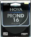 HOYA Graufilter Pro ND16 82mm (Angebot)