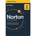 Norton VPN Standard 2026