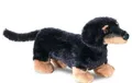 Aurora 12750 - Flopsies-Mini Dackel Wien, Schlenker-Plüschtier 20 cm | Deutsch