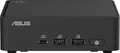 ASUS NUC 15 Pro Slim Kit RNUC15CRKC500002 - Barebone