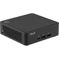 ASUS NUC 15 Pro Slim RNUC15CRKC500002, Barebone, schwarz