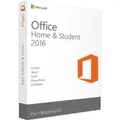 Microsoft Office 2016 Standard (ESD)