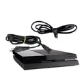 PS4 Konsole Modell Cuh-1116A 500Gb in Schwarz #31 + Stromkabel + HDMI