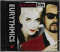 Eurythmics - Greatest Hits - Best Of - CD - Neu - OVP -