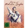 Unterwegs mit Malcolm Douglas - Staffel 1/Episode 1-16 [4 DVDs]
