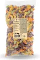 KoRo I Saure Würmer ohne Gelatine 1,5 kg
