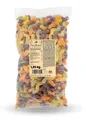 KoRo | Bio Saure Würmer ohne Gelatine 1,5 kg