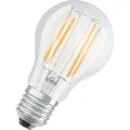 OSRAM LED-Filament-Lampe, CLA75, E27, EEK: D, 7,5W, 1055lm, 2700K, 3 Stk