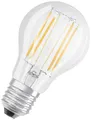 OSRAM HOMELIGHTING 4058075592414 LED EEK D (A - G) E27 Glühlampenform 7.5 W = 75 W Warmweiß (Ø x L) 60 mm x 105 mm 3 St.