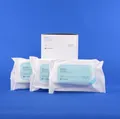 Coloplast Brava pflegende Hautreinigung bei Stoma und Inkontinenz 3x 15 Tücher