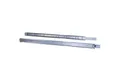Inter-Tech Maschinen-Führungsschienen Inter-Tech 1U Teleskopschienen 650 mm, 65.00x4.00 mm