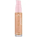 essence MAGIC FILTER glow booster, Basis, Nr. 30, Nude, pflegend, Färbeeffekt, weichzeichnend, natürlich, strahlend, vegan, ohne Parfüm, ohne Alkohol, ohne Parabene, 1er Pack (14ml)