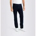MAC Straight-Jeans blau 31/32