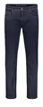 MAC Jeans Herren Hose Arne Arne Alpha Denim, Blue Black, 31W / 32L