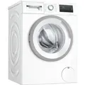Bosch Serie 4, Waschmaschine, Frontlader, 7 kg, 1400 U/min.,WAN28123 - Weiß