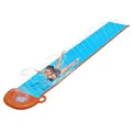 Bestway H2OGO! Wasserrutsche, Single, 488 x 82 cm, 52326