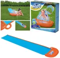 Bestway Wasserrutsche Wasserrutschbahn Rutschmatte Wasserbahn Water Slide
