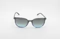 Ray Ban RB2197 ELLIOT (1391/GK) Sonnenbrille Blau  *Neu*