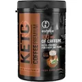 Keto Coffee Premium - Nahrungsergänzungsmittel, Natürlich 120G