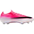Nike VAPOR 17 ELITE FG T - pink