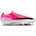 NIKE Herren Fussball-Rasenschuhe VAPOR 17 ELITE FG T