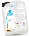 CLEANOFANT Sprüh-VERSIEGELUNG | 2,3 Liter | für Wohnwagen Wohnmobil Caravan | Versiegeln von Lack Gelcoat GFK Strukturblech Wabenblech Dach Folie ideal für große Flächen