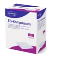 ES-KOMPRESSEN steril 5x5 cm Großpackung 5X20 St