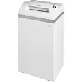 Intimus Aktenvernichter 130 CP4, 225151, Partikelschnitt 3,8 x 36 mm, 25 Blatt, P4, mit Rollen