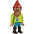 Lechuza Spielfigur Glücksgartenzwerg Felix, ab 3 J., Playmobil, 33,4 x 68,5 cm