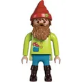 Lechuza Mega-Figur Playmobil Gartenzwerg Felix Glücksedition 65 cm