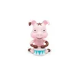 10001258 Lieblings-Kinderlieder - Tierlieder (Mehrfarbig)