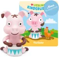 tonies Hörspielfigur Lieblings-Kinderlieder - Tierlieder