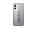 Samsung Protective Standing Cover "EF-RG996" für Galaxy S21+, Hellgrau
