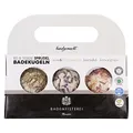 Ecoworld Bademeisterei Badekugeln 3er Set 1 Stück