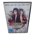 DVD - Sympathy for Delicious (mit Orlando Bloom) +++ guter Zustand