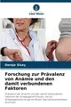 Forschung zur Prävalenz von Anämie und den damit verbundenen Faktoren Dereje Sis