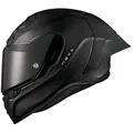 Nexx X.R3R Zero Pro 2 Helm, schwarz, Größe XL für Männer