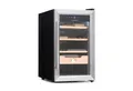 Klarstein Humidor Klarstein El Presidente 48 Zigarren-Humidor, Humidor Zigarre Humidor Befeuchter elektrisch Humidor Schrank