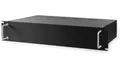Sintron Distribution GmbH Rack-Leergehäuse 480 mm (19"), 2 HE 207490