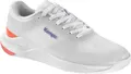 Kempa Hallen-Sport-Schuhe Kourtfly Two W Women 2008675_01 weiß/grau 4.5