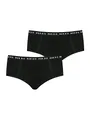 NUR DIE Vorteilspack Alles Geregelt Panty Set Tag + Nacht - schwarz - Größe 36-38