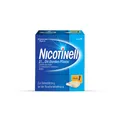 NICOTINELL 21 mg/24-Stunden-Pflaster 52,5mg 30 St.