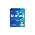 Nicotinell® 21 mg 24-Stunden-Pflaster