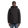 G-STAR Herren Clean Vodan Padded Hooded Jacket