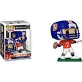 FUNKO POP! Vinyl Figur Sports Football NFL Denver Broncos John Elway 332